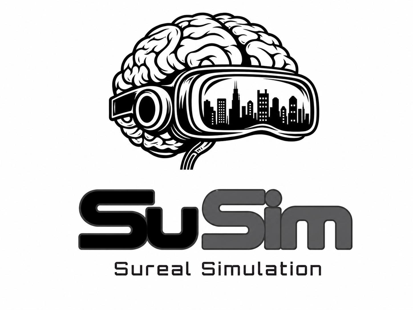 SuSim – Sureal Simulation